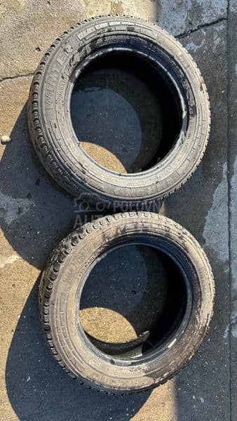 Pirelli 205/65 R16 Sve sezone