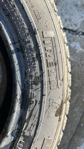 Pirelli 205/65 R16 Sve sezone