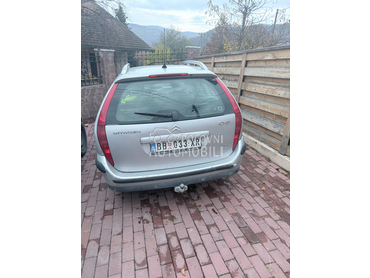 Citroen C5 