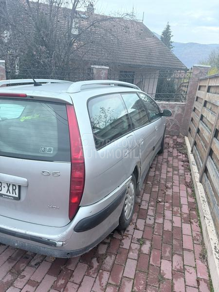 Citroen C5 