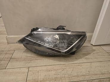 Levi xenon led far za Seat Ibiza od 2012. do 2017. god.