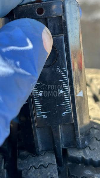 Imperial 205/65 R16 Sve sezone