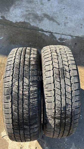 Imperial 205/65 R16 Sve sezone