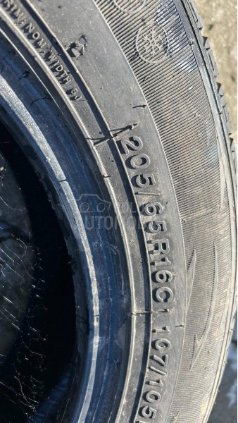 Imperial 205/65 R16 Sve sezone