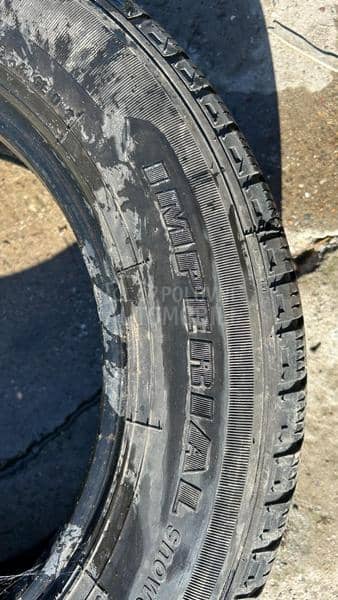 Imperial 205/65 R16 Sve sezone