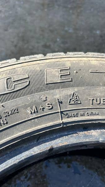 Imperial 205/65 R16 Sve sezone