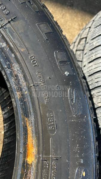 Imperial 205/65 R16 Sve sezone