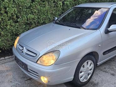 Citroen Xsara 
