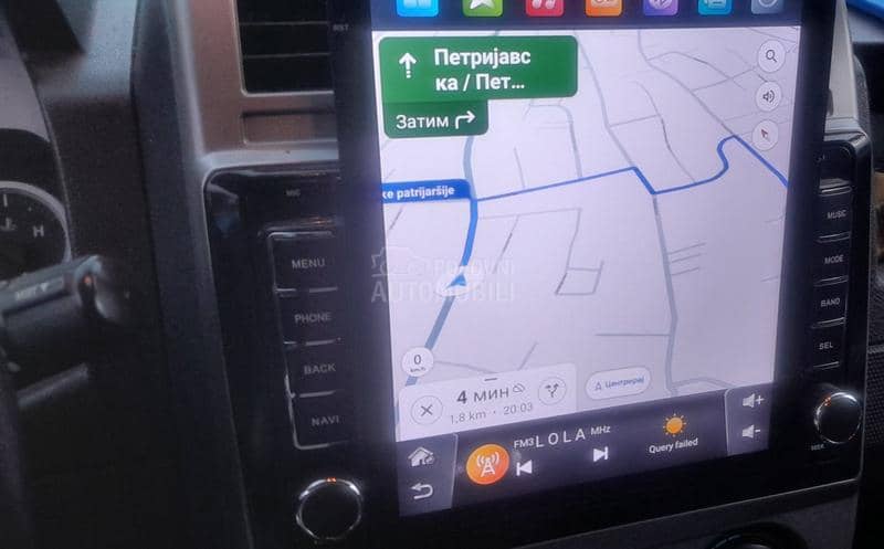 Jeep Compass 2.0 CRD