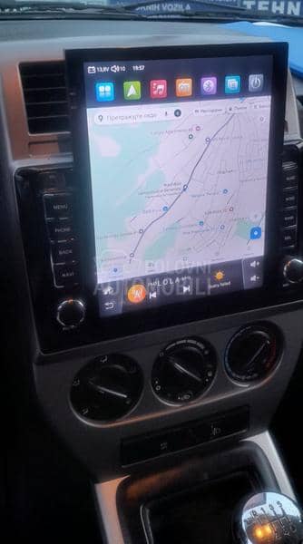 Jeep Compass 2.0 CRD