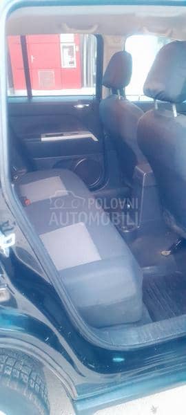 Jeep Compass 2.0 CRD