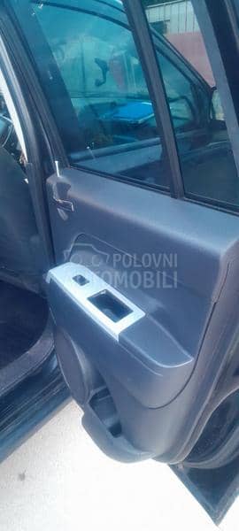 Jeep Compass 2.0 CRD