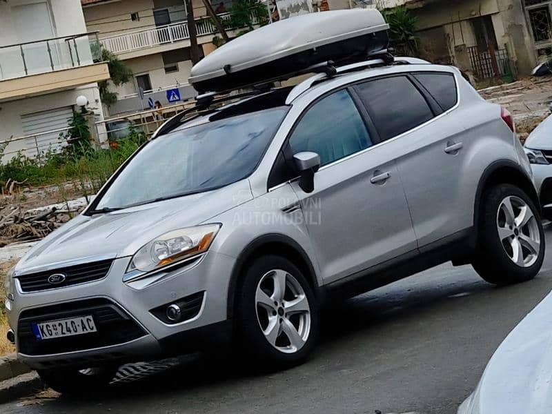 Aluminijumske felne BORBET 18" 5 x 108