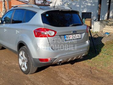 Aluminijumske felne BORBET 18" 5 x 108