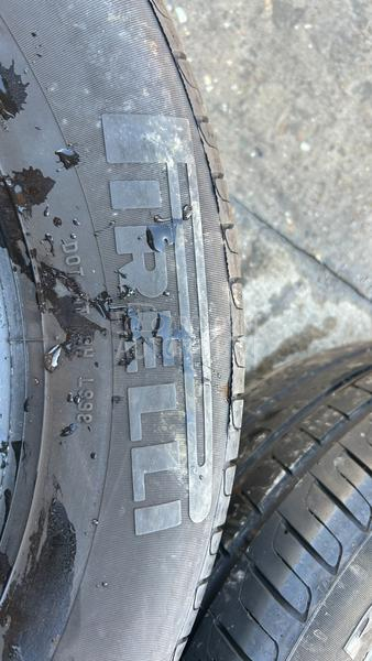 Pirelli 225/60 R16 Letnja