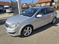 Opel Astra H a u t o m a t i k
