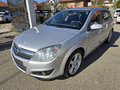 Opel Astra H a u t o m a t i k