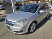 Opel Astra H a u t o m a t i k