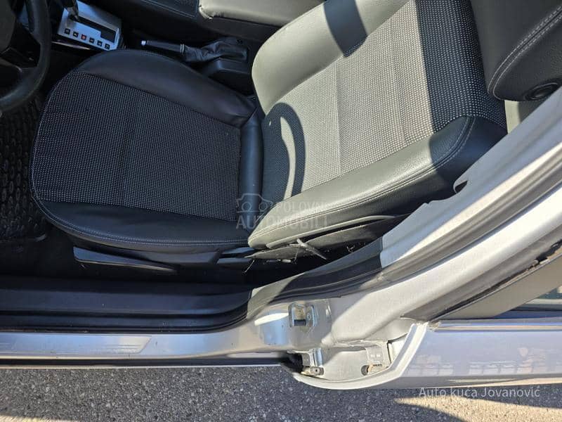 Opel Astra H a u t o m a t i k