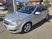 Opel Astra H a u t o m a t i k