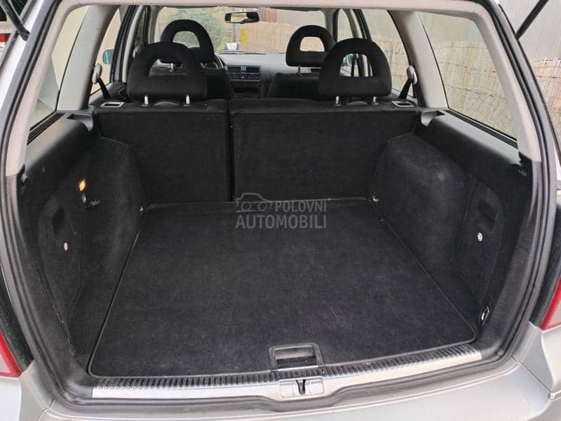 Volkswagen Bora 1.6 16v