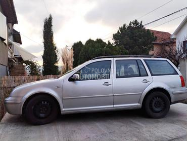 Volkswagen Bora 1.6 16v