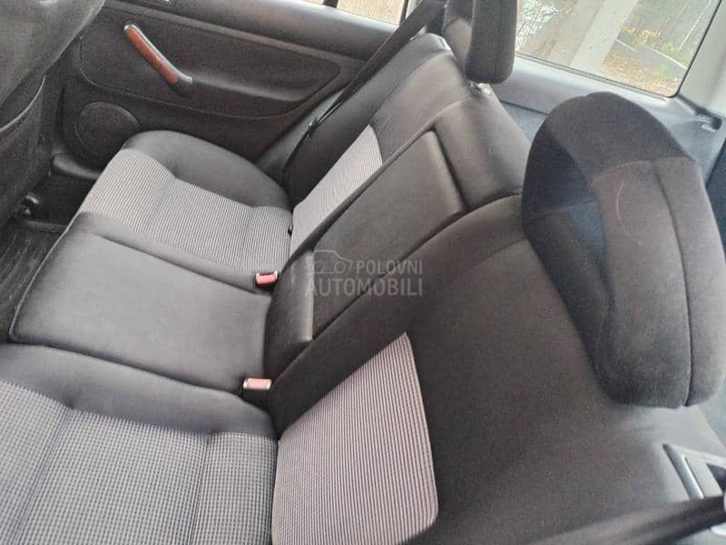 Volkswagen Bora 1.6 16v