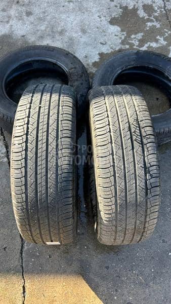 Michelin 215/65 R16 Sve sezone