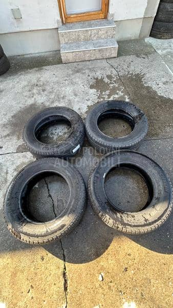 Michelin 215/65 R16 Sve sezone