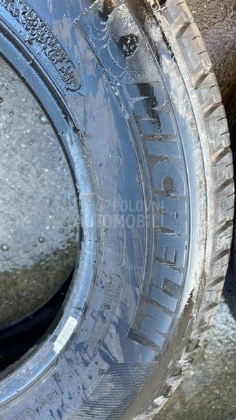 Michelin 215/65 R16 Sve sezone