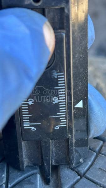 Michelin 215/65 R16 Sve sezone