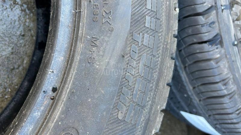 Michelin 215/65 R16 Sve sezone