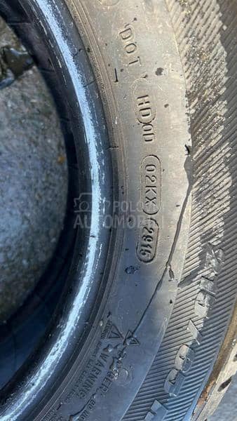 Michelin 215/65 R16 Sve sezone