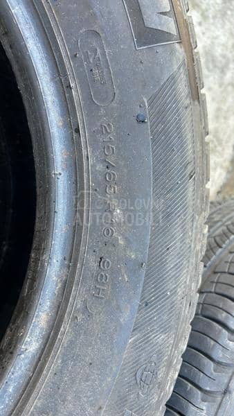 Michelin 215/65 R16 Sve sezone