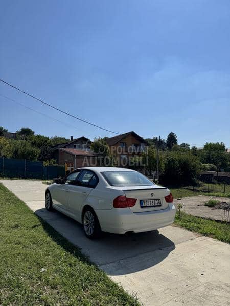BMW 316 