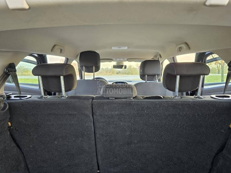 Renault Megane limited edition