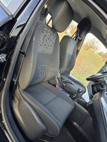 Renault Megane limited edition