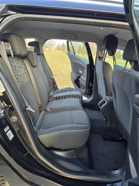 Renault Megane limited edition