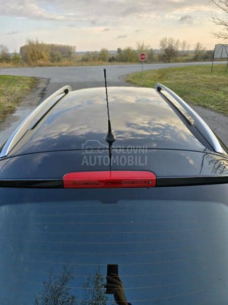 Renault Megane limited edition