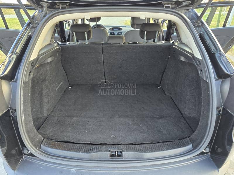 Renault Megane limited edition