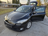 Renault Megane limited edition