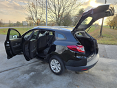 Renault Megane limited edition