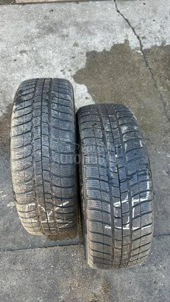 Michelin 215/60 R16 Sve sezone