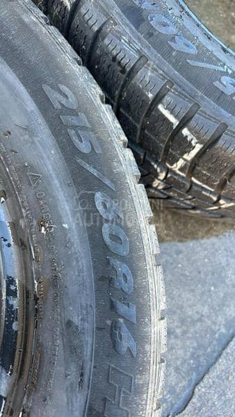 Michelin 215/60 R16 Sve sezone