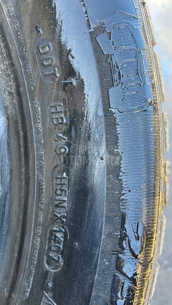 Michelin 215/60 R16 Sve sezone