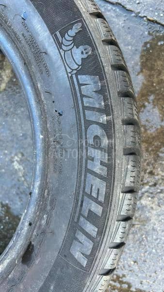 Michelin 215/60 R16 Sve sezone