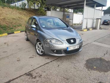 Seat Altea 1.6