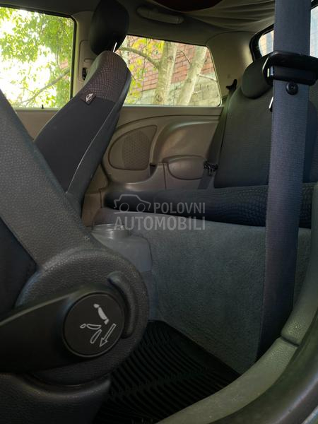 MINI Cooper 1.6