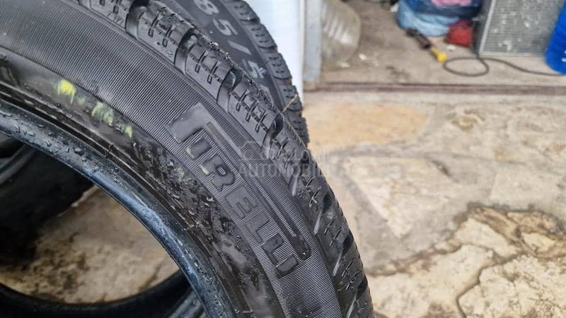 Pirelli 185/55 R15 Zimska