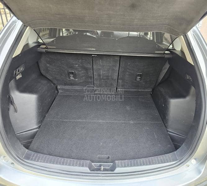 Mazda CX-5 Z.A.M.E.N.A